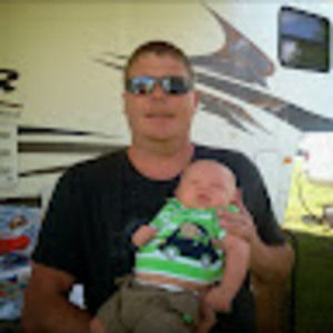 Meet your Posher, Mike